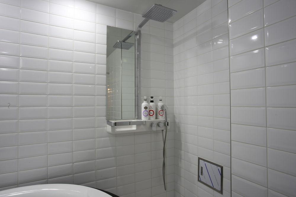Lexy Hotel Seul Esterno foto