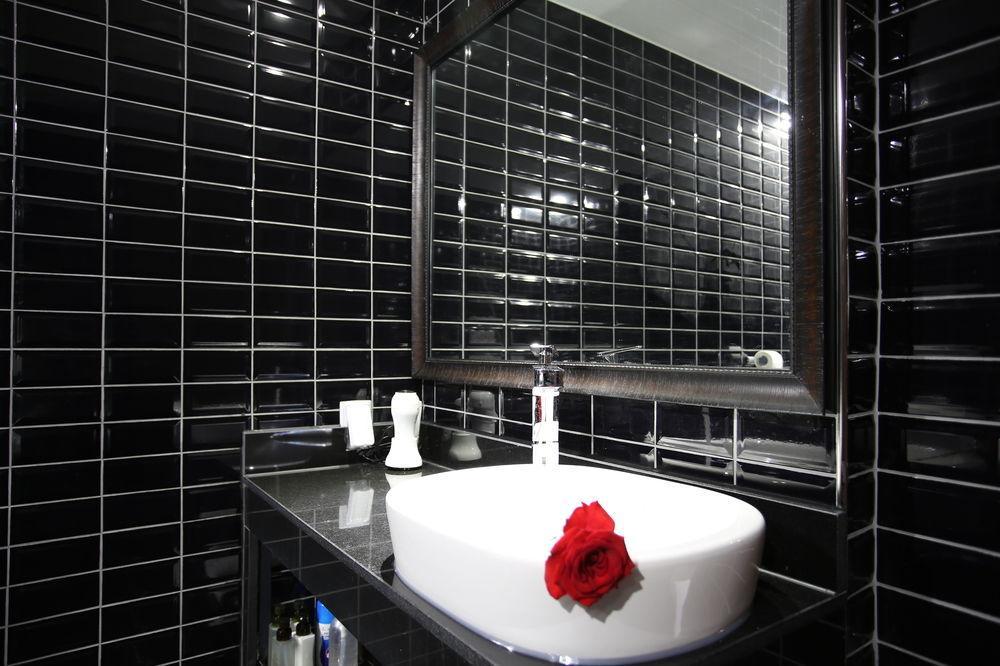 Lexy Hotel Seul Esterno foto